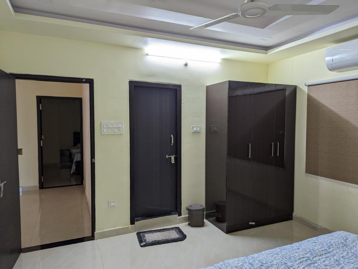 Ramya Grand Apartment Visakhapatnam Exterior photo
